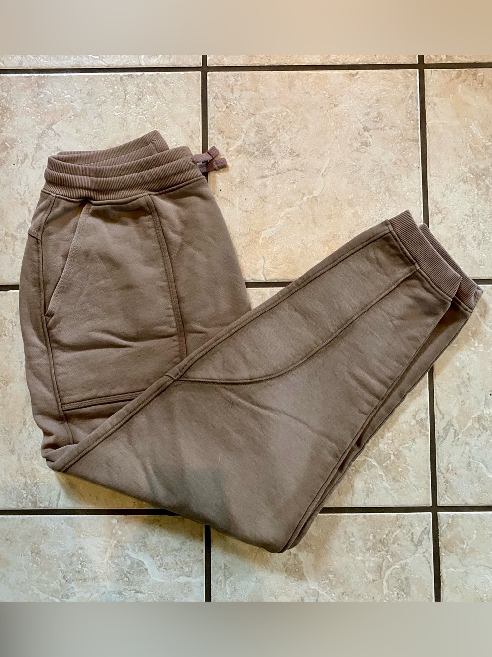 Gymshark Men's Jogger Sweatpants